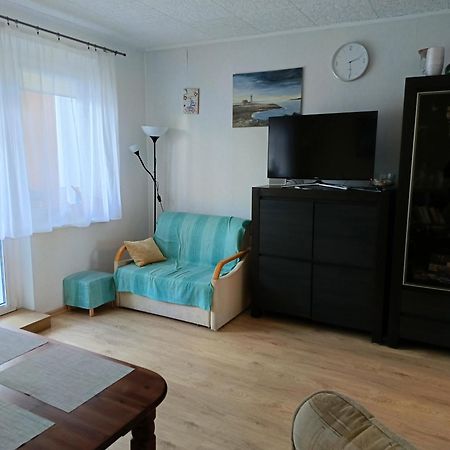 Mieszkanie Przy Plazy Dla 4-5 Osob Gdansk Room photo